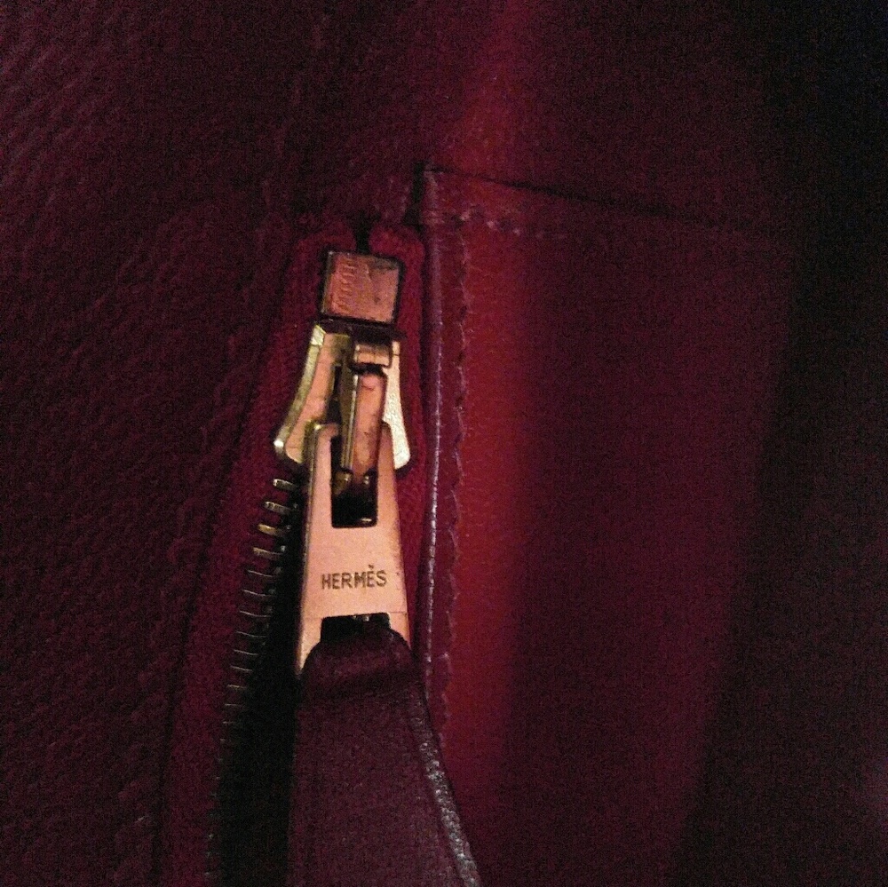 🔗SOLD🔗Hermès 35cm Birkin Bag - Picture 6 of 8